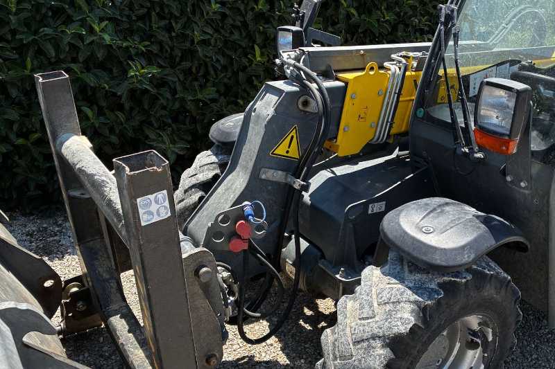 OmecoHub - Immagine WACKER NEUSON TH412